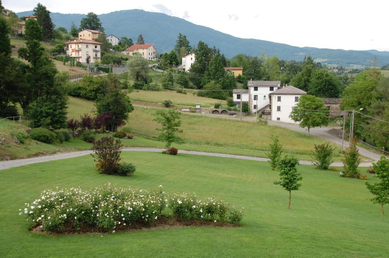 B&B La Provenzale Tornolo Buitenkant foto