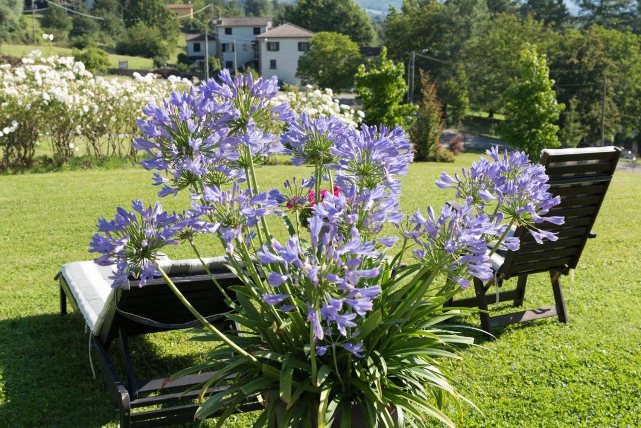 B&B La Provenzale Tornolo Buitenkant foto